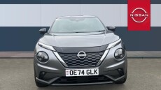 Nissan Juke 1.6 Hybrid Tekna 5dr Auto Hybrid Hatchback